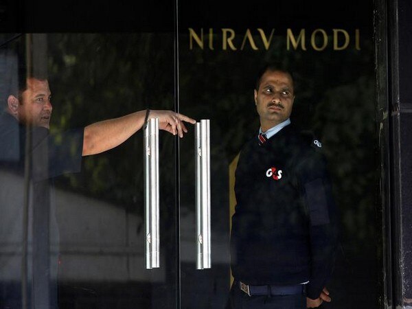 PNB scam: DRI sanctions prosecution of Nirav Modi's firms PNB scam: DRI sanctions prosecution of Nirav Modi's firms